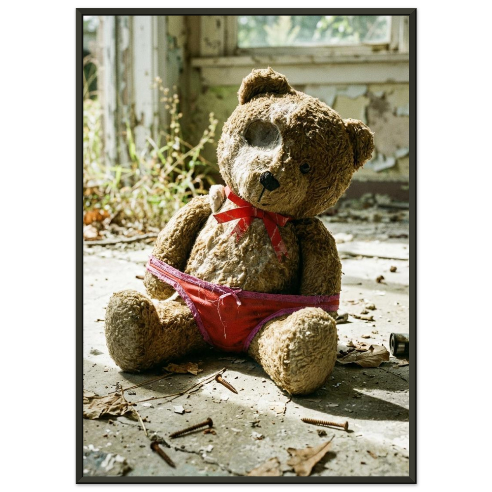 MR. RASPBERRY