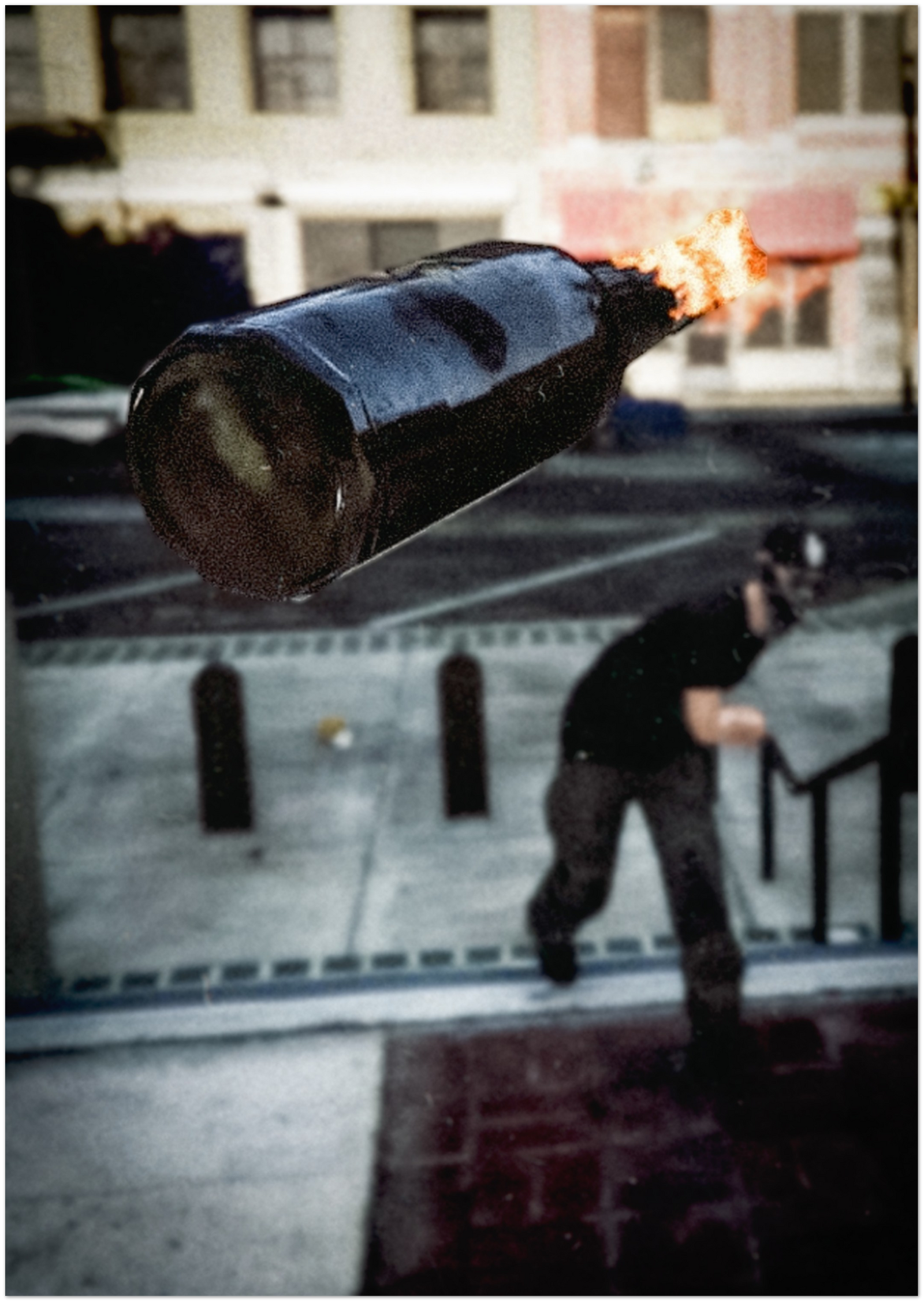 RIOT